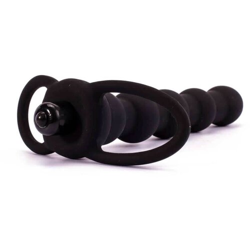 Lovetoy Analni vibrator Fantasy z obročkom Slike