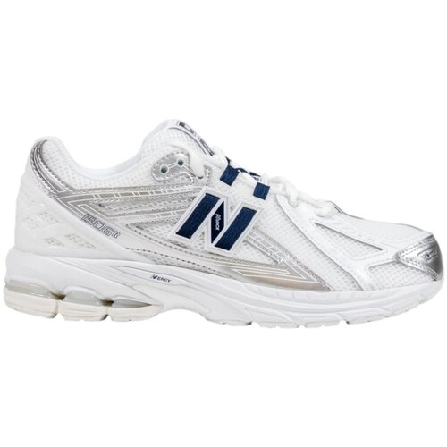 New Balance Nizke superge 1906 GC1906CU Bela Slike