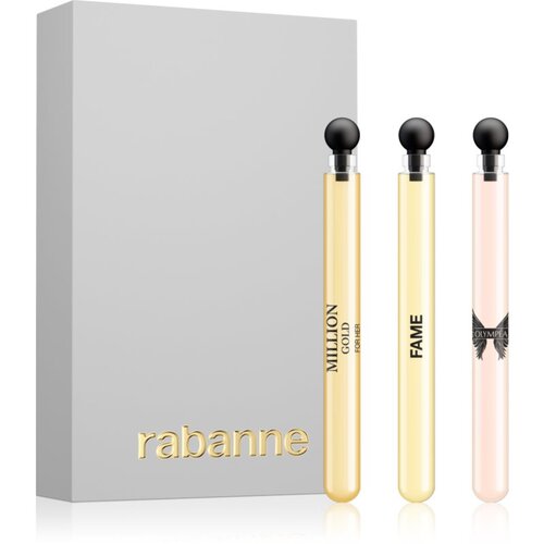 Rabanne Discovery Mini Kit For Girls poklon set za žene Cene