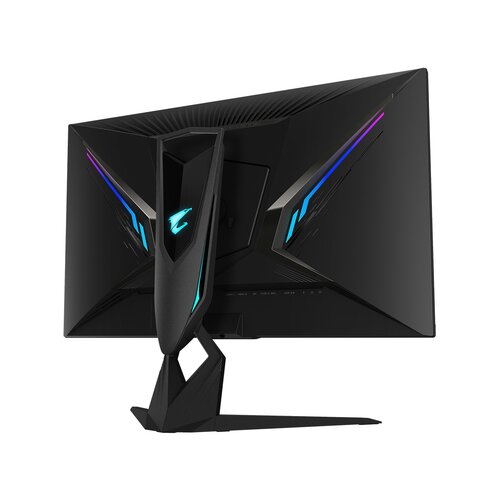Gigabyte monitor AORUS FI32U-EK gaming, 4K, 32 IPS, 350cd/m2, AMD FreeSync Premium Pro, HDMI, DP, 144Hz, 1ms Cijene