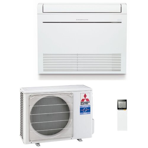 Mitsubishi Electric - Parapetna jedinica 6.0 kW - MFZ-KT60VG/SUZ-M60VA Cijene