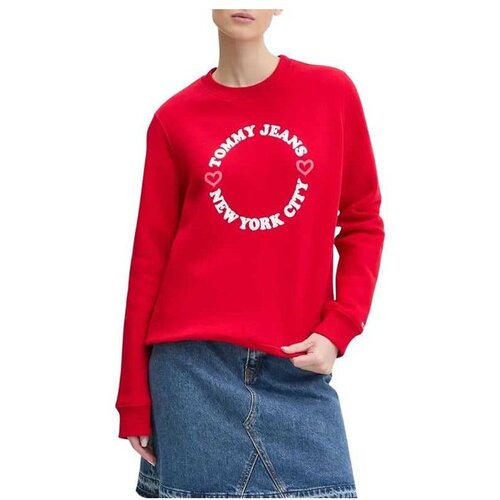 Tommy Hilfiger Ženski duks sa printom Cene
