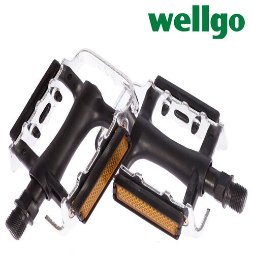  pedala wellgo alu/pvc #M085 si va Cene