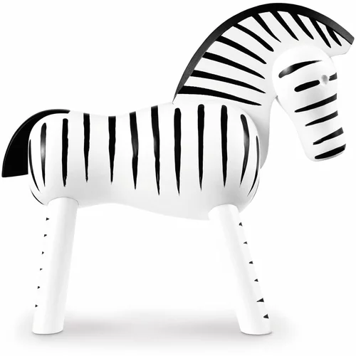Kay Bojesen Denmark Kipec iz masivne bukve Zebra