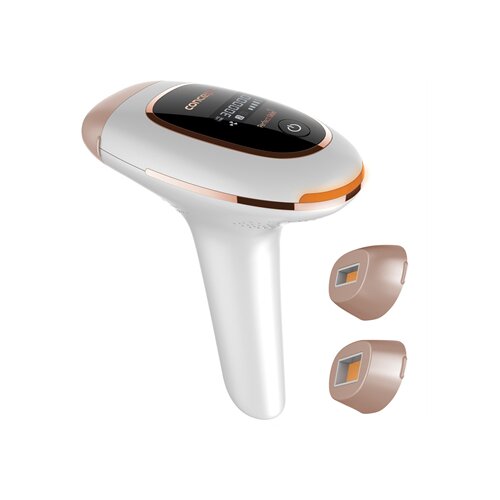 Copen IL3020 IPL Perfect Skin IPL epilator za lice, tijelo, bikini zonu i pazuh White and rosegold Slike