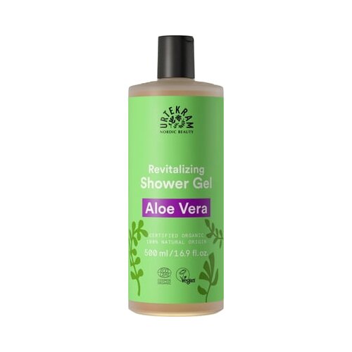 Urtekram aloe vera shower gel - 500 ml Cijene
