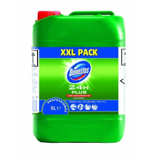  Domestos Profesional Pine Fresh 5 lit.101104951 Cene
