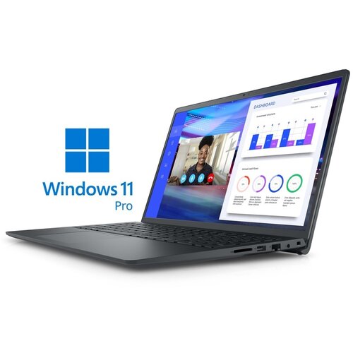 Dell vostro 3525 15.6 inch fhd 120Hz amd ryzen 5 5500U 8GB 512GB ssd backlit Win11Pro laptop Slike
