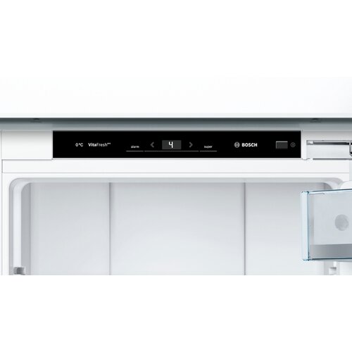 Bosch KIF81PFE0 hladilnik Slike