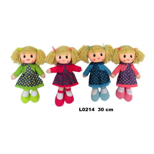  Lutka 30cm ( 143808 ) Slike