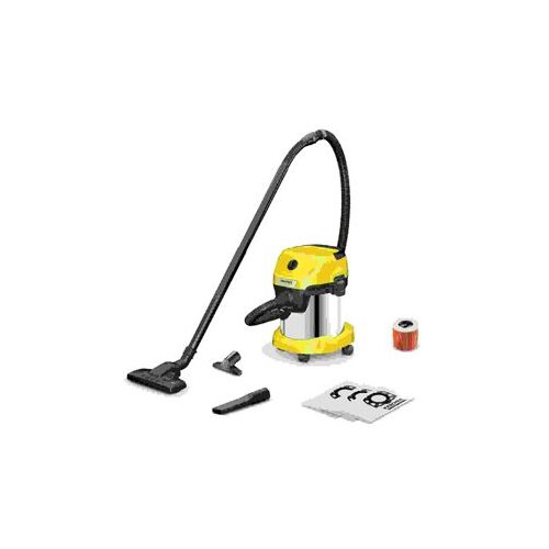  Usisivač suho-mokro WD 3 S V-15/6/20 HOME KARCHER Cijene