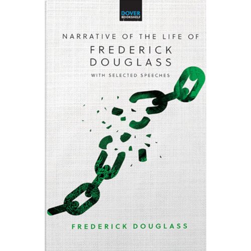 Search Press Frederick Douglass - Narrative of the Life of Frederick Douglass: With Selected Speeches Slike