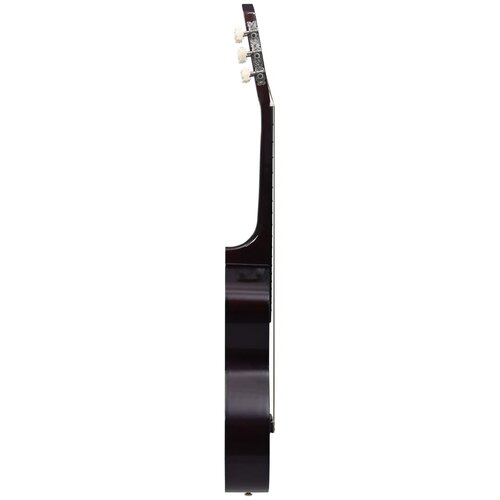  Klasična gitara za početnike i djecu s torbom 1/2 34 &amp;quot; Slike
