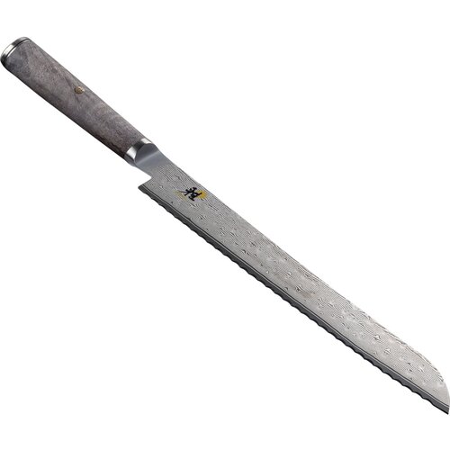Miyabi 5000MCD 67 bread knife 24cm Cene