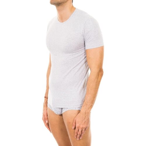 Replay Underwear Spodnje majice M389001-073 Siva Cene