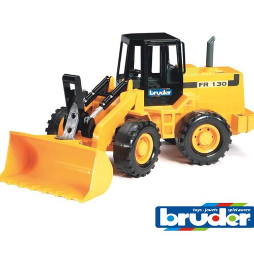 Bruder bager utovarivač FR 130 Cene