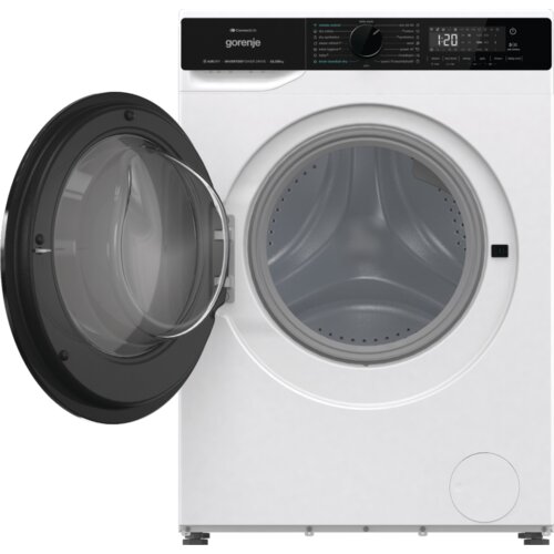 Gorenje ma&amp;scaron;ina za pranje i su&amp;scaron;enje ve&amp;scaron;a - WD2PA1X64ADW Slike