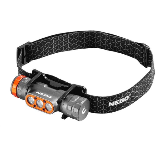  Naglavna punjiva lampa nebo transcend 1500 Slike