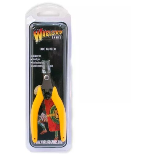 Warlord Games Side Cutter Cene