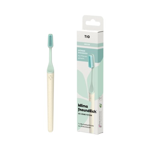 TIO BRUSH Medium Cijene