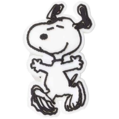 Crocs UKRAS PEANUTS SNOOPY Slike