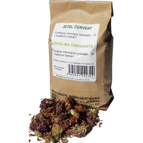 JUKL Crvena djetelina 50 g Cijene