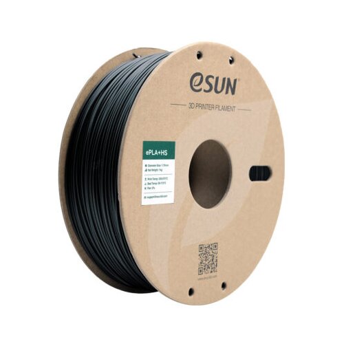 eSUN PLA+ HighSpeed 1,75mm 1kg Crna Cijene