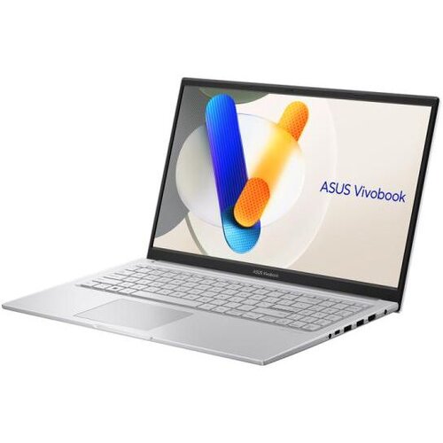 Asus Vivobook 15 X1504VA-BQ1649 // Win11 Pro (15.6 inca Full HD, i5-1334U, 16GB, SSD 512GB, Win11 Pro) Cene