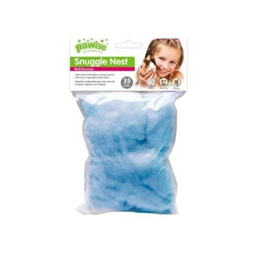 Pawise Vata za glodare 35 g A2200506 Cene