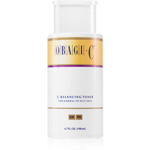 OBAGI -C® Fx tonik za obraz brez alkohola 198 ml Cene