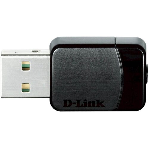 D-link USB Adapter DLINK AC DualBand Micro Cijene