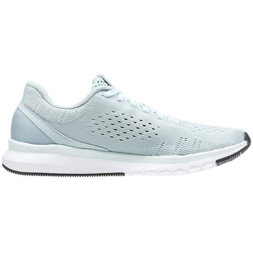 Reebok Nizke superge Chaussures de running Print Run Smooth Ultraknit textile Siva Slike