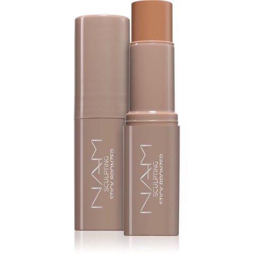 NAM Sculpting kremasti bronzer u sticku nijansa 10 g Slike