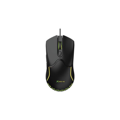  Mi&scaron; X-trike me GM-217 gaming Cijene