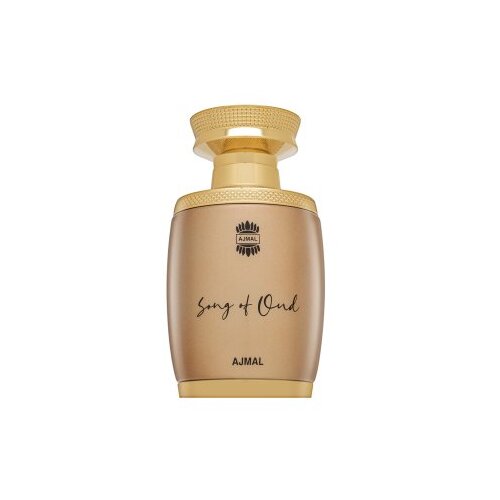 Ajmal Song Of Oud parfumirana voda unisex 75 ml Slike