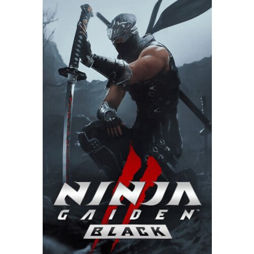  ninja gaiden 2 black (pc) steam key europe Cene