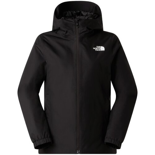 The North Face Zunanja jakna 'Quest' črna Cene