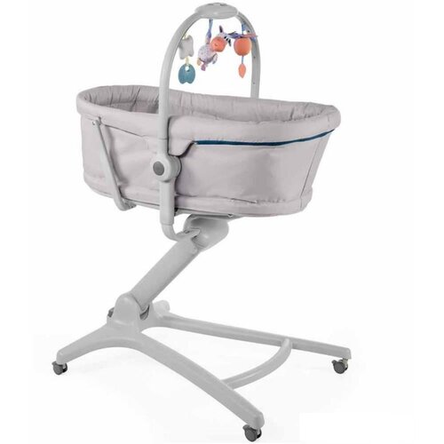 Chicco BABY HUG 4in1 – Glacial Cijene
