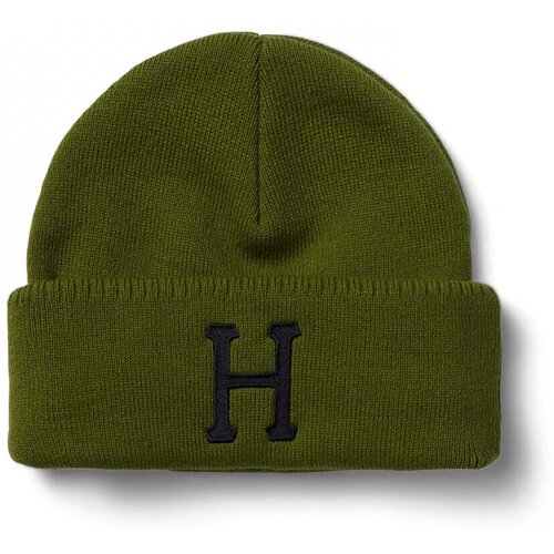Huf Cap vogel balaclaca Zelena Cijene
