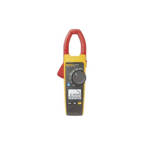 FLUKE ručni multimetar, strujna kliješta digitalna -374 fc kalibriran prema tvorničkom standardu cat iii 1000 v, cat iv 600 Cijene