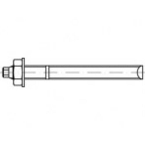  Sidreni vijak 160 mm 887220200120160 10 ST Cijene