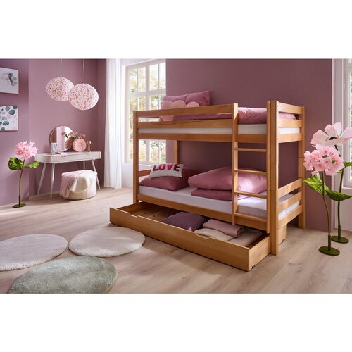 Linea Natura POSTELJNI PREDAL Slike