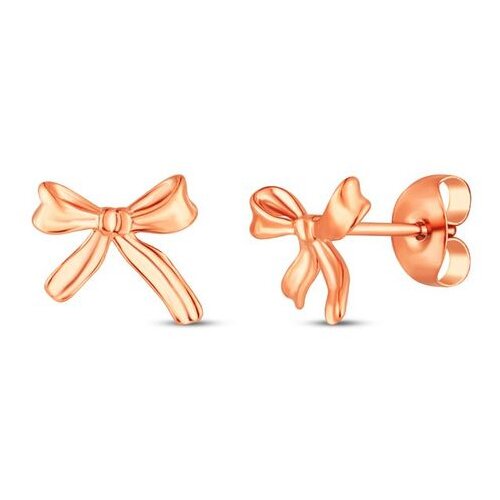 Vuch Ženske nau&amp;scaron;nice Celiva Rose Gold Slike