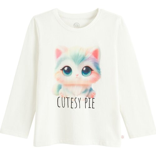 Cool club majica DR CCG3110898 Ž bijela 122 Slike