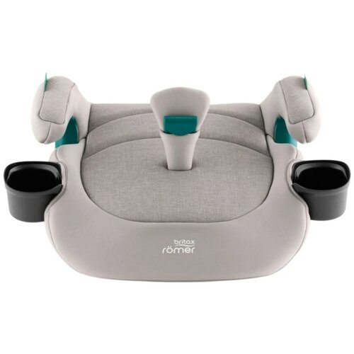 Britax Romer buster sedi&amp;scaron;te i-Travelfix, 135-150 cm Slike