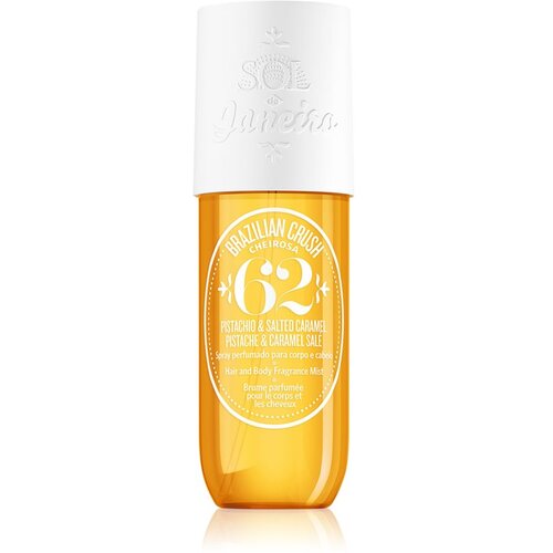 Sol de Janeiro Brazilian Crush Cheirosa &amp;#039;62 Mirisna magla za tijelo i kosu za žene 240 ml Slike