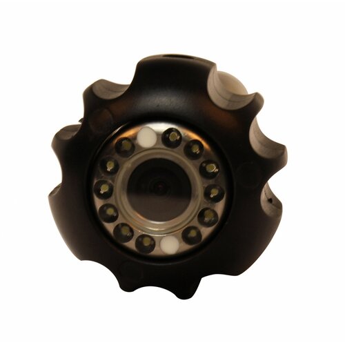 DEXON CEL-TEC PipeCam Verso centriranje 40 mm, (20763240) Slike