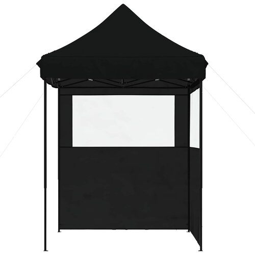  &amp;Scaron;ator za zabave 200 x 200 x 306 cm Crna Oxford tkanina Slike