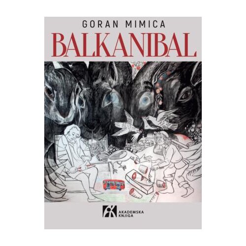  Balkanibal Slike