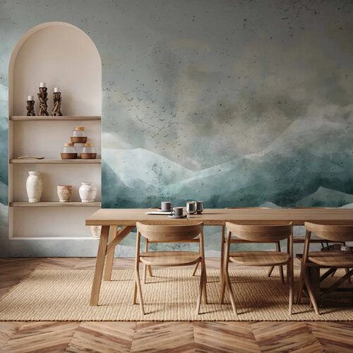  Foto tapeta - Majesty of Nature 500x350 Cijene